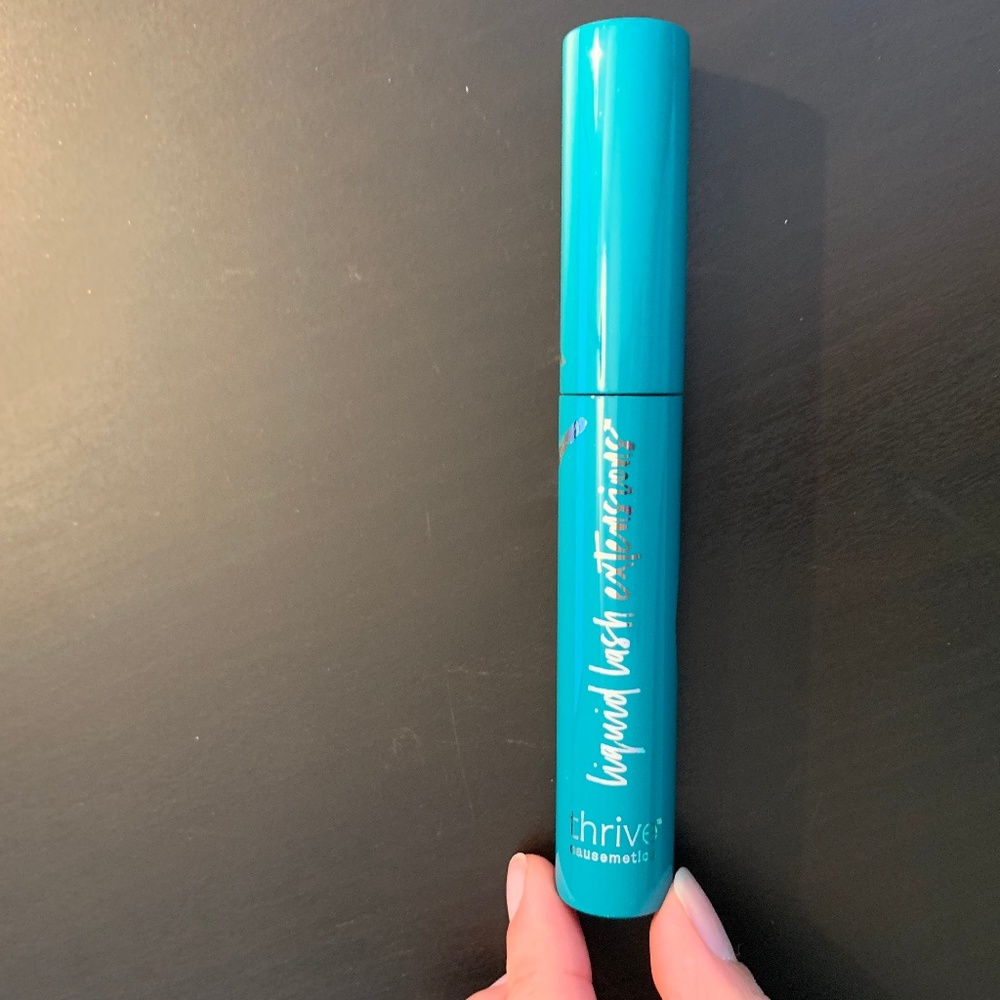 Liquid Lash Extensions Mascara